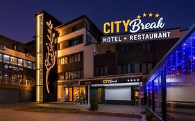 Hotel City Break